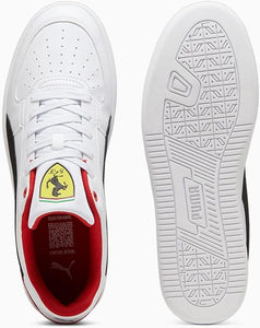 Zapatos Ferrari Caven 2.0 para hombre
