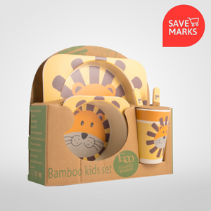 BAMBOO Kids Set