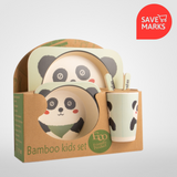 BAMBOO Kids Set