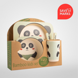 BAMBOO Kids Set