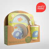 BAMBOO Kids Set