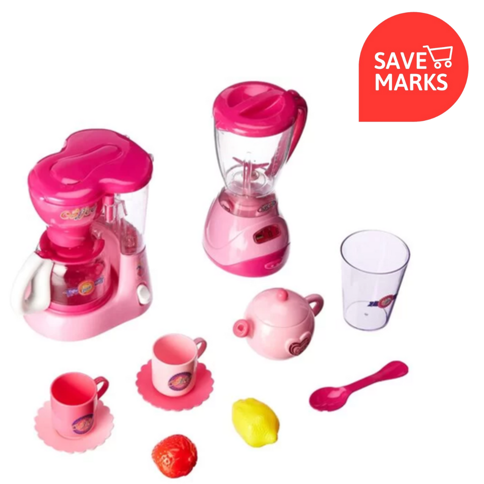 Mini Dream Kitchen Set