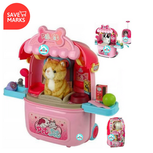 PET CARE PLAY SET